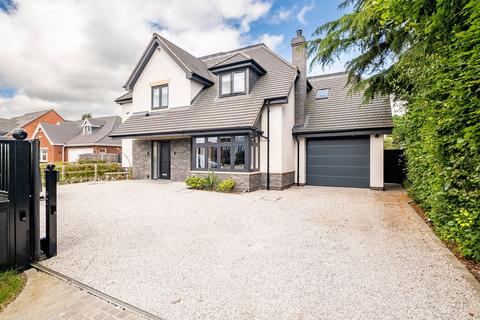 7 bedroom detached house for sale, Sherifoot Lane, Sutton Coldfield B75