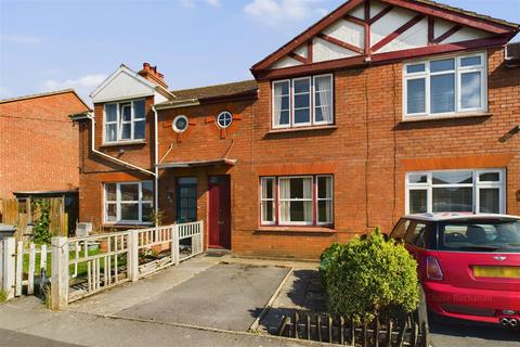 3 bedroom terraced house for sale, Roundpond, Melksham SN12