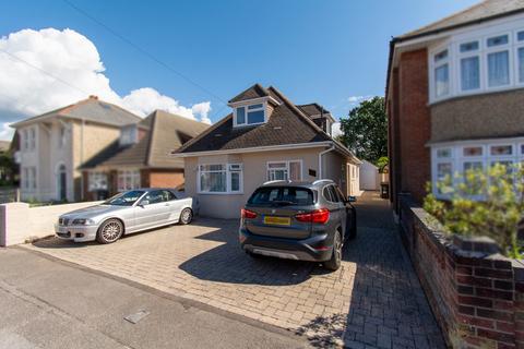 5 bedroom bungalow for sale, Redhill Drive, Bournemouth, Dorset