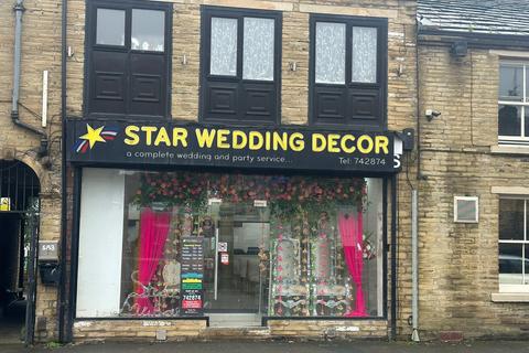 Shop for sale, Thornton Road, Bradford BD8