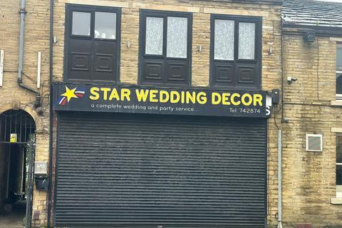 Shop for sale, Thornton Road, Bradford BD8