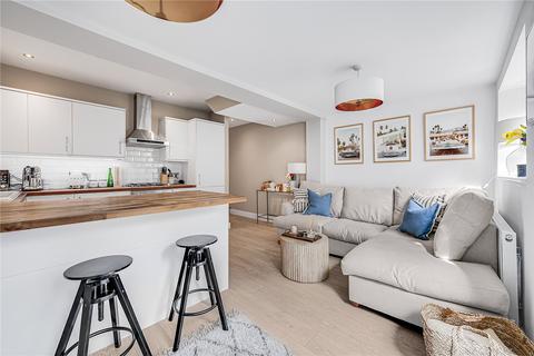 1 bedroom flat for sale, Reporton Road, London, SW6