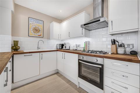 1 bedroom flat for sale, Reporton Road, London, SW6