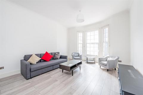 1 bedroom apartment to rent, Kensington High Street, Kensington, London, W8