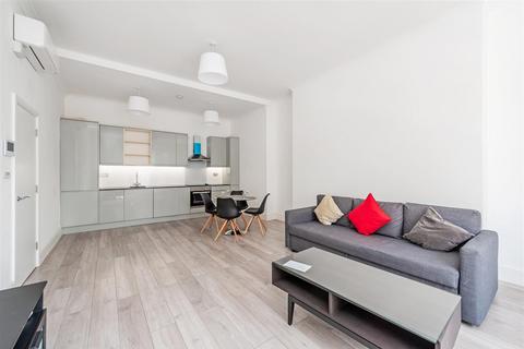 1 bedroom apartment to rent, Kensington High Street, Kensington, London, W8