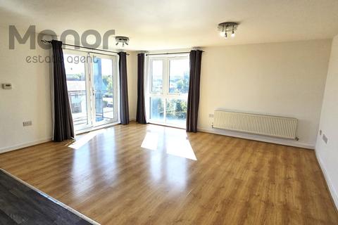 2 bedroom flat to rent, Cameron Drive, Dartford, DA1 5GN