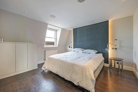 2 bedroom apartment for sale, Warwick Avenue, Little Venice