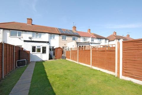 3 bedroom terraced house to rent, Bedford Road, Ruislip, HA4