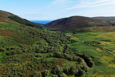 Land for sale, Glen Loth, Helmsdale, KW9