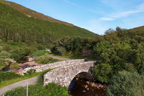 Land for sale, Glen Loth, Helmsdale, KW9