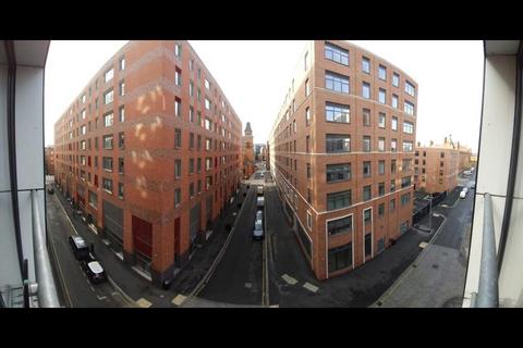 2 bedroom apartment to rent, Naval Street Manchester M4 6BA