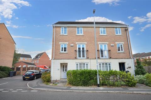 4 bedroom semi-detached house for sale, New Forest Way, Leeds, West Yorkshire