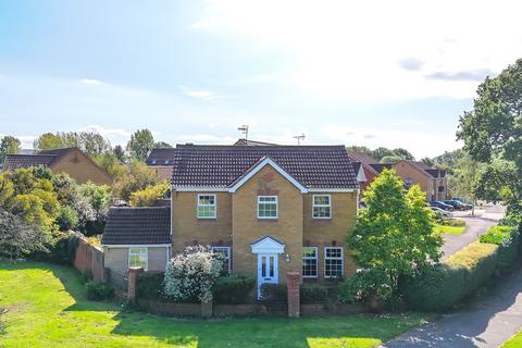 4 bedroom detached house for sale, Blackthorn Drive, Portishead, Bristol, Somerset, BS20