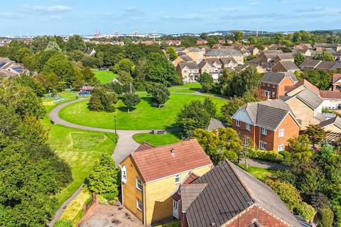 4 bedroom detached house for sale, Blackthorn Drive, Portishead, Bristol, Somerset, BS20