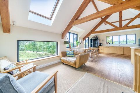 4 bedroom detached house for sale, Little Johns Cross Hill, Exeter