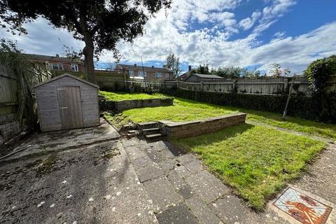 3 bedroom semi-detached house for sale, Wavell Road, Bournemouth