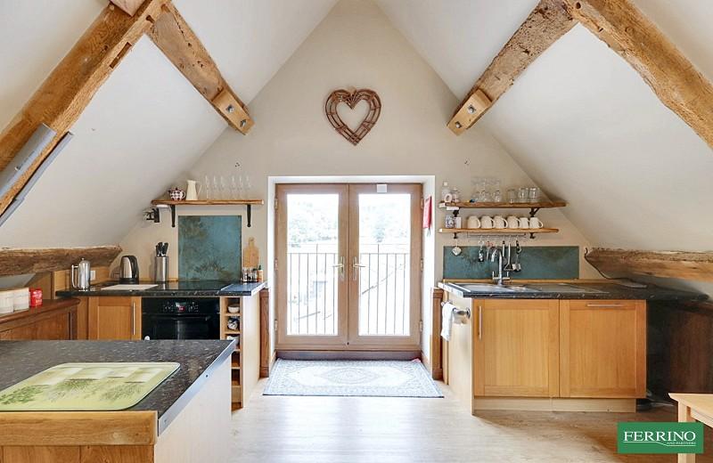 Annex Kitchen