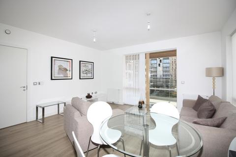 2 bedroom apartment to rent, Hallsville Quarter, Sherrington Court, Canning Town E16