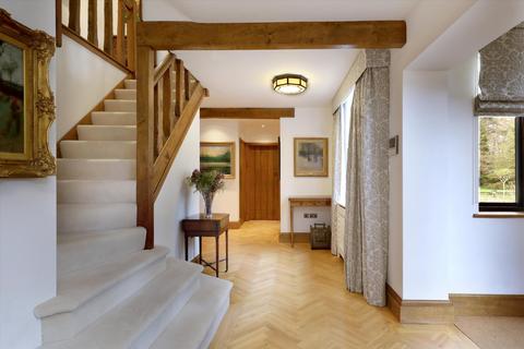 6 bedroom detached house for sale, Fulmer, Buckinghamshire, SL3