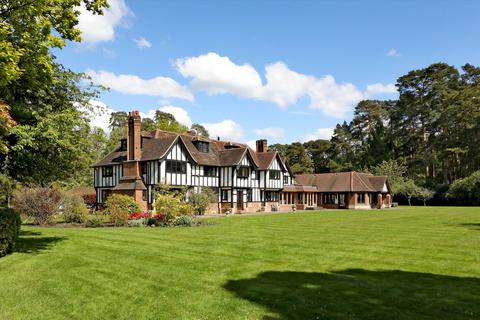 7 bedroom detached house for sale, Fulmer, Buckinghamshire, SL3