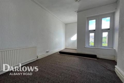 2 bedroom flat to rent, Pen-Y-Wain Road, Roath