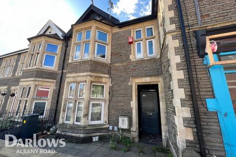 2 bedroom apartment to rent, Pen-Y-Wain Road, Cardiff