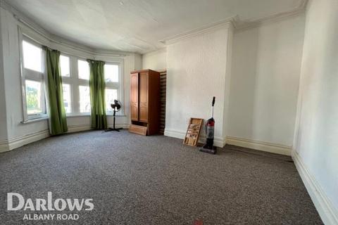 2 bedroom apartment to rent, Pen-Y-Wain Road, Cardiff