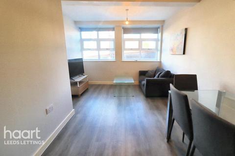 1 bedroom apartment to rent, East Street, Leeds