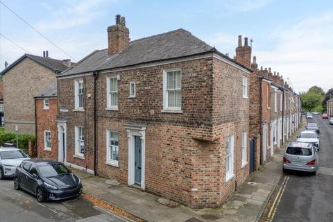 4 bedroom semi-detached house for sale, Bishophill Senior, York