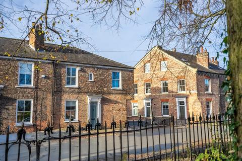 4 bedroom semi-detached house for sale, Bishophill Senior, York