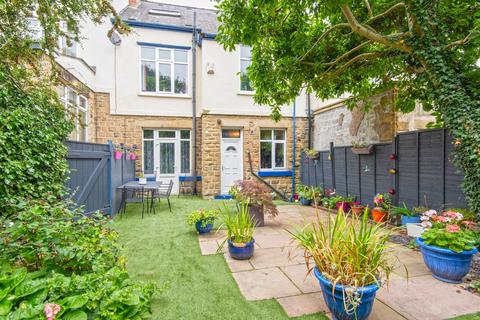 5 bedroom terraced house for sale, Brentwood Road, Sheffield S11