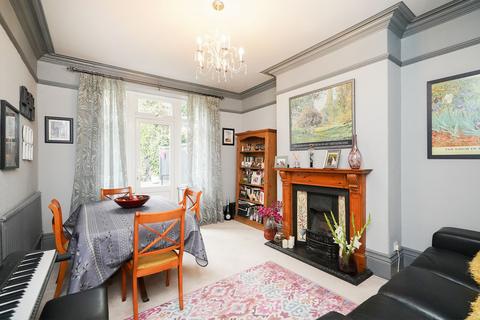 5 bedroom terraced house for sale, Brentwood Road, Sheffield S11