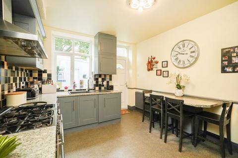 5 bedroom terraced house for sale, Brentwood Road, Sheffield S11