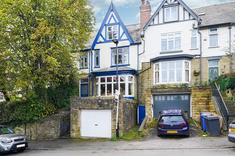 5 bedroom terraced house for sale, Brentwood Road, Sheffield S11