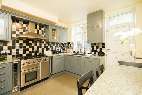 5 bedroom terraced house for sale, Brentwood Road, Sheffield S11