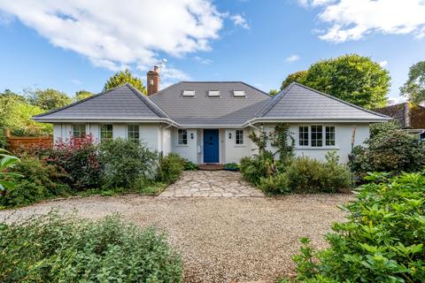 4 bedroom bungalow for sale, Riverside Road, West Moors, Ferndown, Dorset, BH22