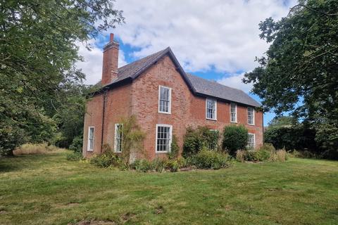 7 bedroom detached house to rent, Blundeston Road, Somerleyton