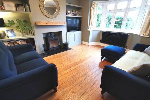 3 bedroom semi-detached house for sale, Beccles Road, Bungay