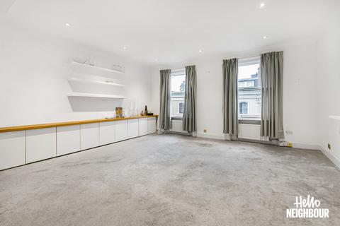 2 bedroom apartment to rent, Finborough Road, London, SW10