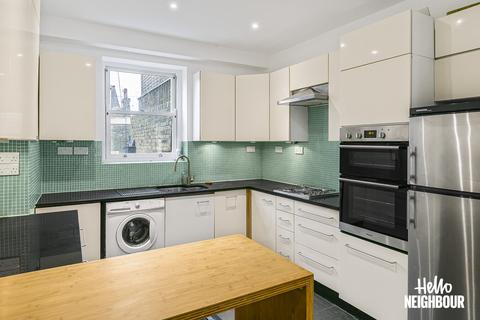 2 bedroom apartment to rent, Finborough Road, London, SW10