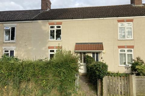 3 bedroom terraced house for sale, Horning, Norwich, Norfolk