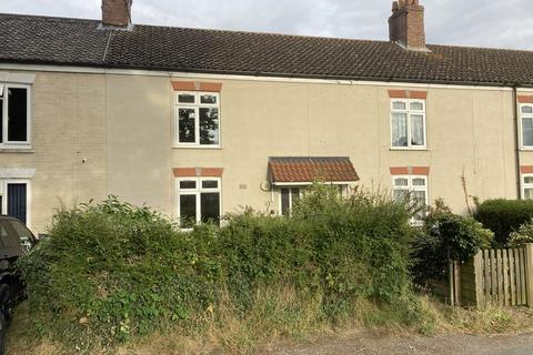 3 bedroom terraced house for sale, Horning, Norwich, Norfolk