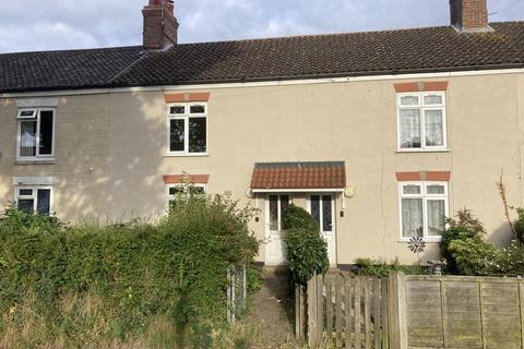 3 bedroom terraced house for sale, Horning, Norwich, Norfolk