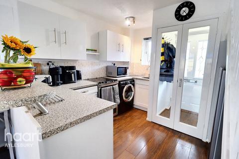 1 bedroom terraced house for sale, Sycamore Gardens, Bicester