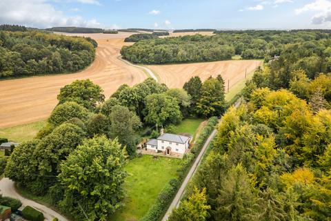 3 bedroom detached house for sale, Manswood, Wimborne, Dorset, BH21