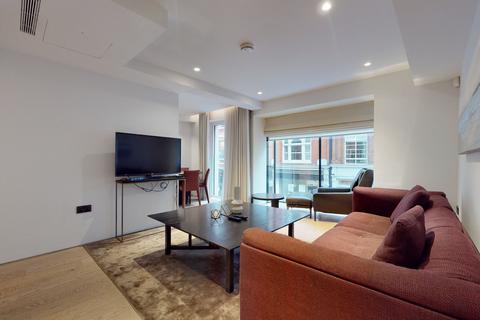 2 bedroom apartment to rent, Maddox Street, London W1S