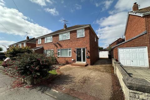 3 bedroom semi-detached house for sale, Yew Tree Avenue, North Anston