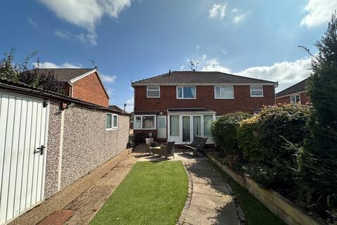 3 bedroom semi-detached house for sale, Yew Tree Avenue, North Anston