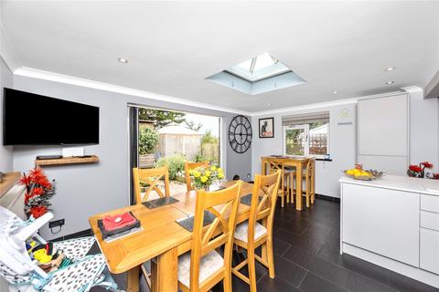 4 bedroom house for sale, Bramber Close, Sompting, Lancing, West Sussex, BN15