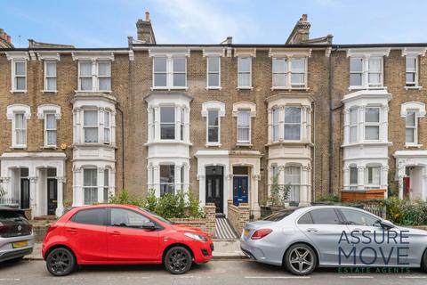 4 bedroom terraced house for sale, Florence Road, London, N4